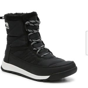 Sorel Whitney II Snow Boots - Very Gently Used